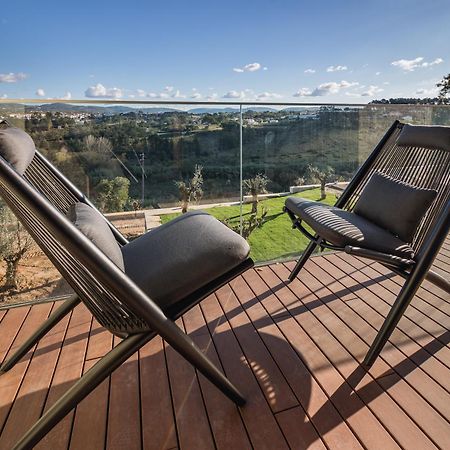 Haven Nature Hotel & Villas Batalha Exteriér fotografie