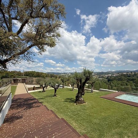 Haven Nature Hotel & Villas Batalha Exteriér fotografie