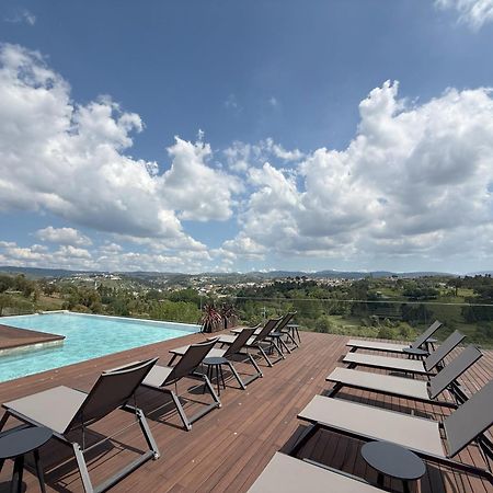 Haven Nature Hotel & Villas Batalha Exteriér fotografie